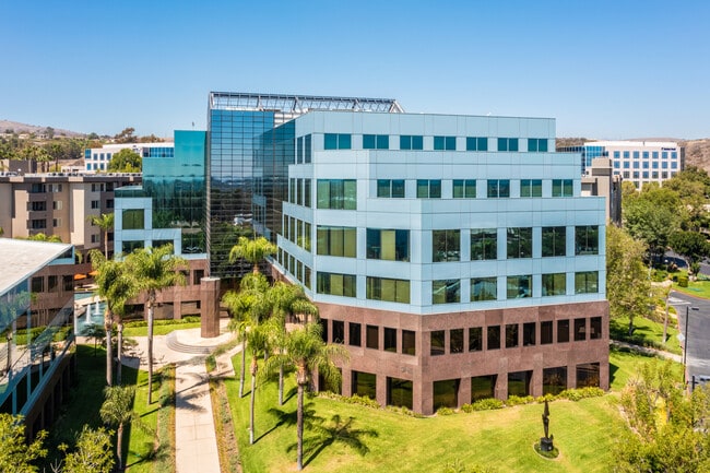 More details for 1 Pointe Dr, Brea, CA - Office for Lease