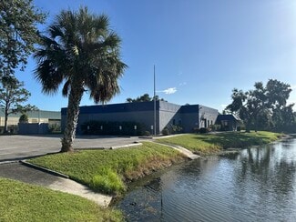 Plus de détails pour 7555 Commerce Ct, Sarasota, FL - Industriel à louer