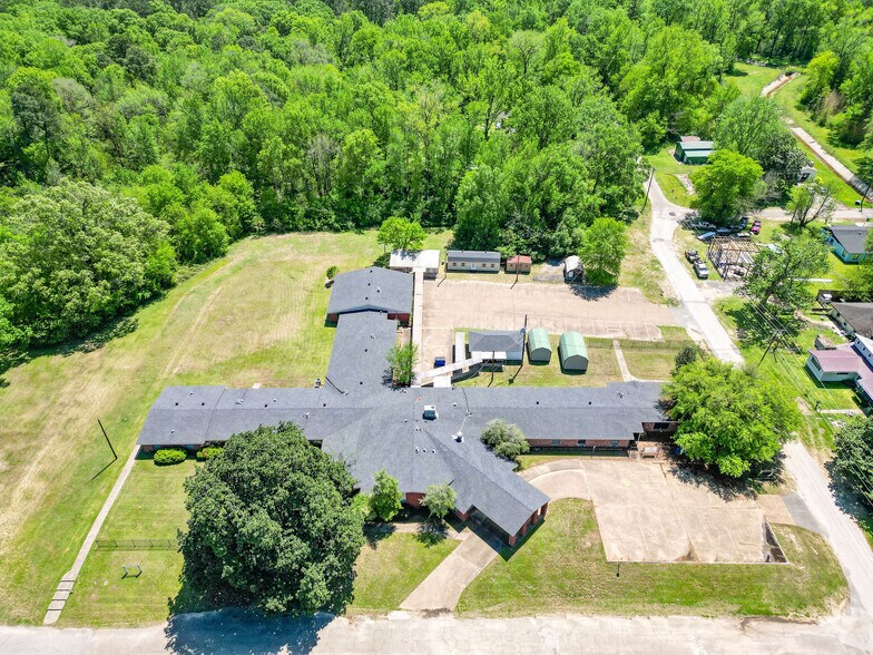 510 E Bonham St, Jefferson, TX à vendre - Photo intérieure - Image 2 de 31