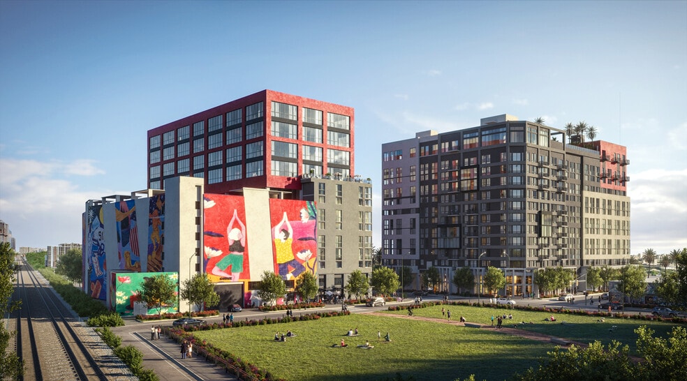 2110 N Miami Ave, Miami, FL for lease - Building Photo - Image 2 of 4