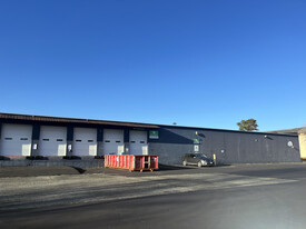 80 Fuller Rd, Albany NY - Warehouse