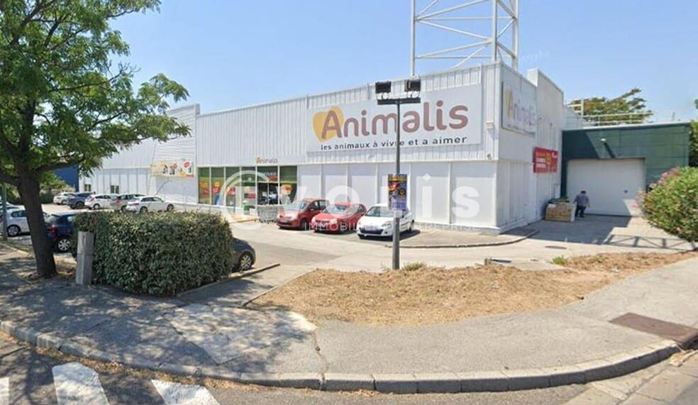 Rue De L'Abbe Emmanuel Sieyes, La Garde for lease - Building Photo - Image 2 of 2
