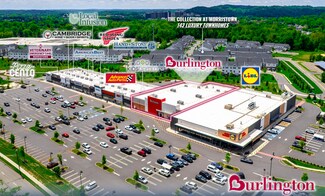 Plus de détails pour 191 E Hanover Ave, Morristown, NJ - Commerce de détail à vendre