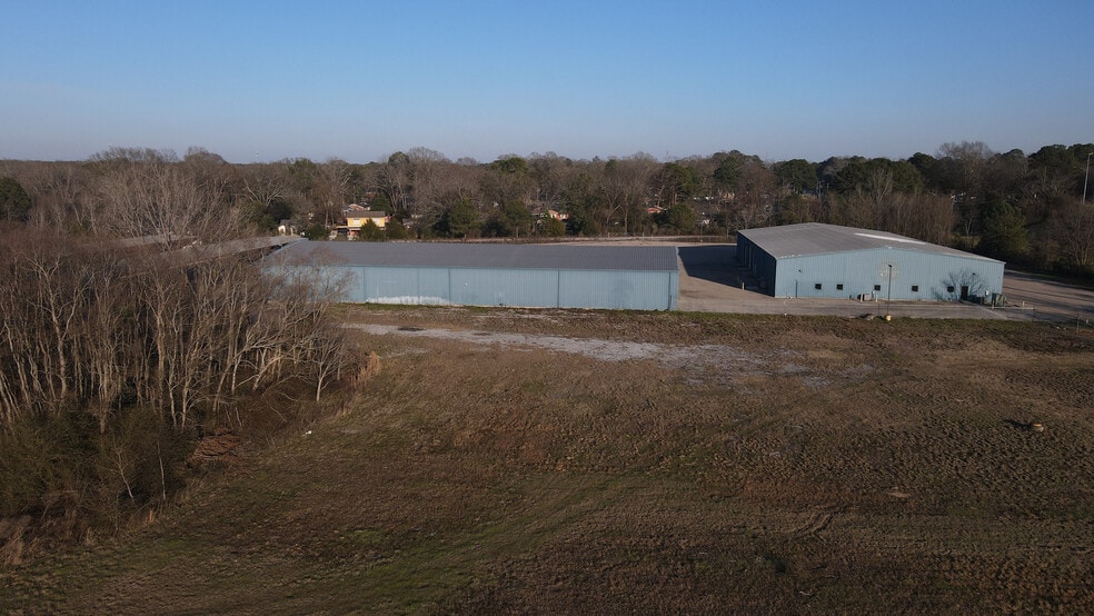 720 W South Blvd, Montgomery, AL for lease - Primary Photo - Image 2 of 10