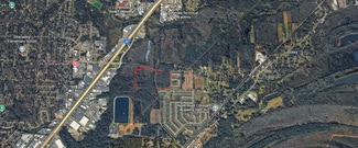 Plus de détails pour 6301 Trammel Road, North Little Rock, AR - Terrain à vendre