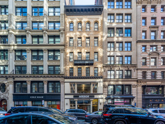 More details for 139 Fifth Ave, New York, NY - Office for Lease