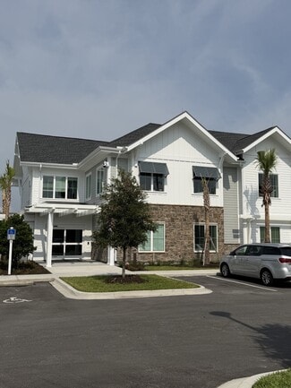 More details for 31 Birnam Oak Dr, Ponte Vedra Beach, FL - Office for Lease