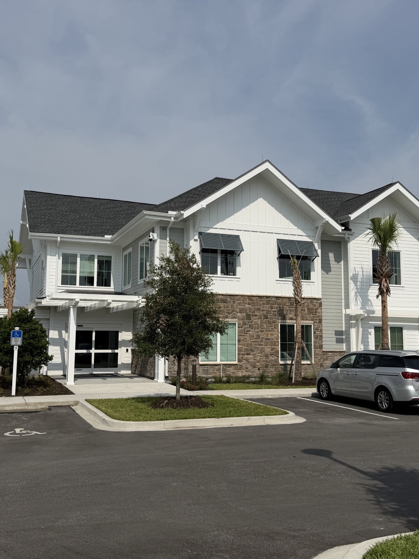 31 Birnam Oak Dr, Ponte Vedra Beach, FL for lease Building Photo- Image 1 of 8