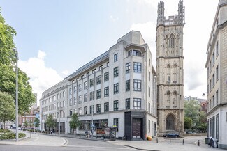 Plus de détails pour Colston Ave, Bristol - Bureau à louer