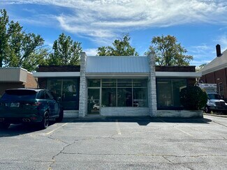 Plus de détails pour 5576 Mayfield Rd, Cleveland, OH - Commerce de détail à vendre