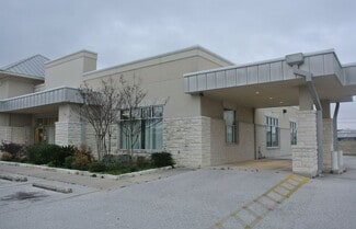 Plus de détails pour 2025 Memory Ln, Harker Heights, TX - Bureau, Bureau/Médical à louer