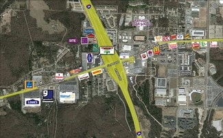 More details for 2650 W Old Farmington Rd, Fayetteville, AR - Land for Sale