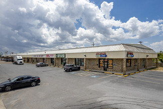 More details for 77 S Sunshine Strip, Harlingen, TX - Office/Retail, Retail for Lease