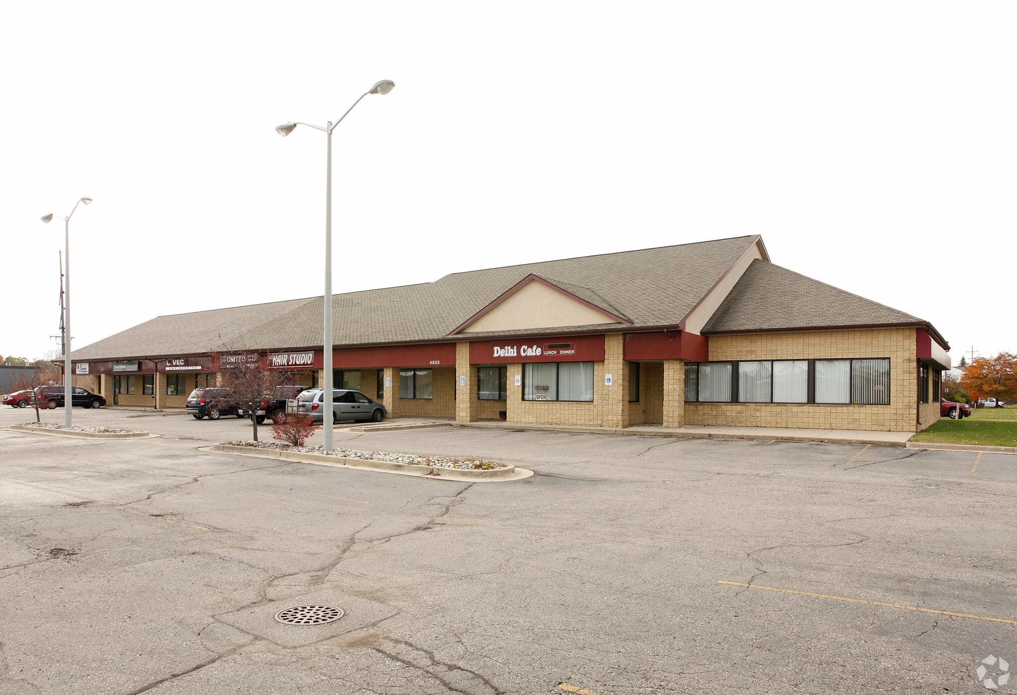 4625 Willoughby Rd, Holt, MI for sale Primary Photo- Image 1 of 8