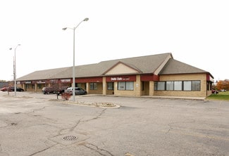 More details for 4625 Willoughby Rd, Holt, MI - Retail for Sale
