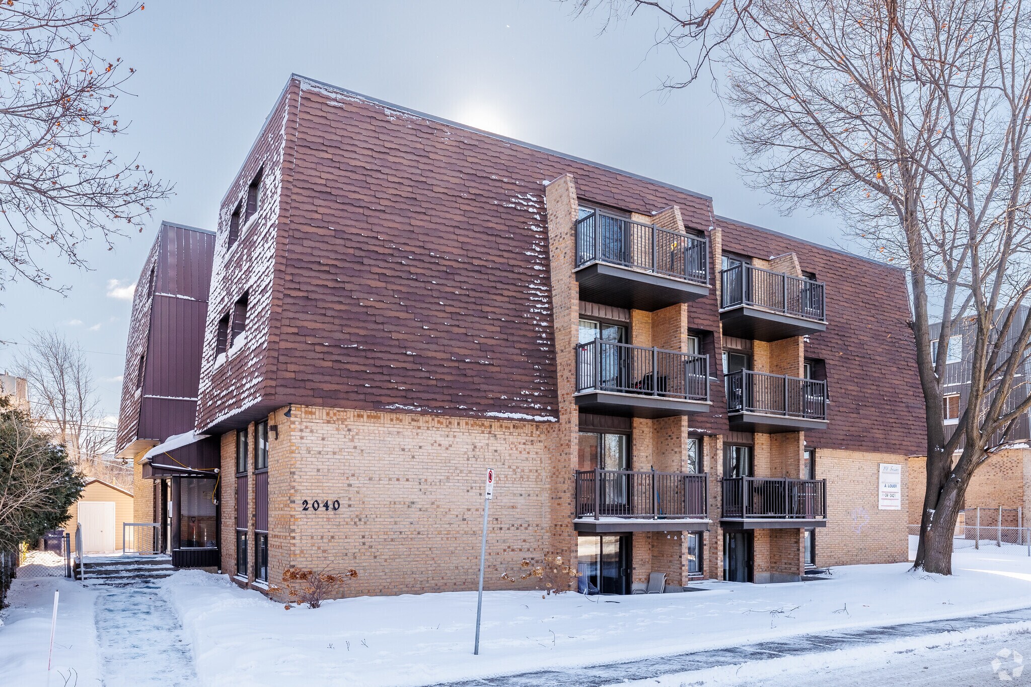 2040 Boul Tessier, Laval, QC à vendre Photo principale- Image 1 de 1