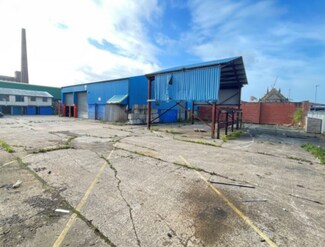 Plus de détails pour Campbell St, Preston - Industriel à louer