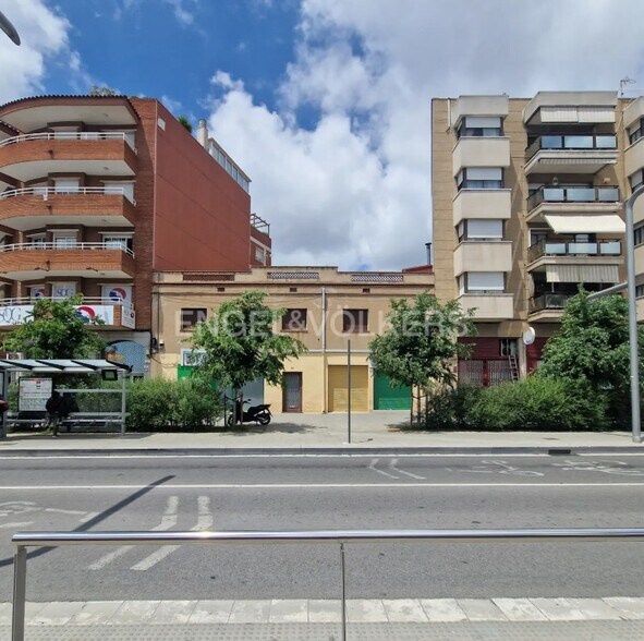 Multifamily in Viladecans, Barcelona for sale - Building Photo - Image 3 of 3