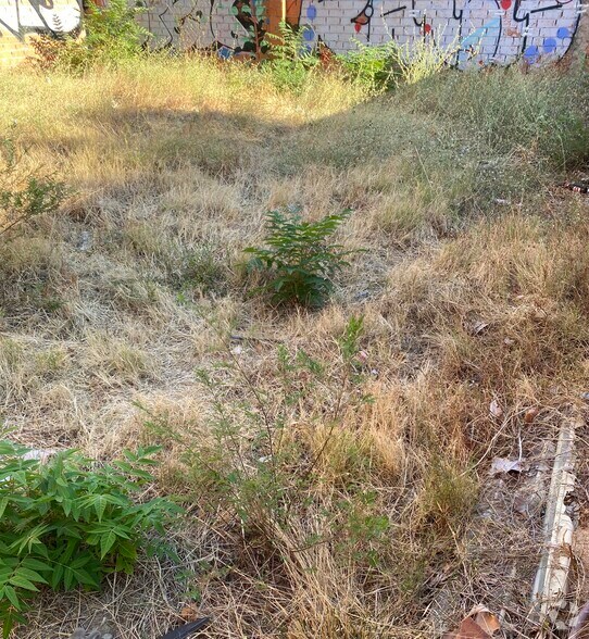 Terrain dans Madrid, Madrid à vendre - Photo principale - Image 1 de 1