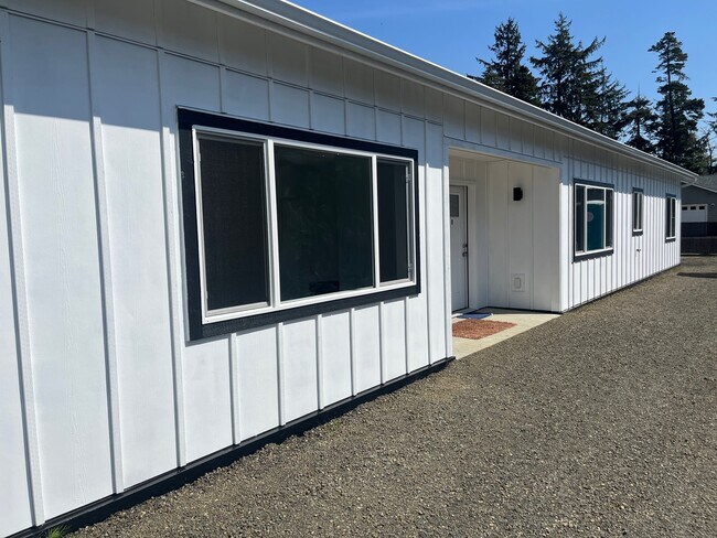 Plus de détails pour 1306 Melbourne Ct, Westport, WA - Multi-résidentiel à vendre