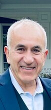 Jay Mousavi