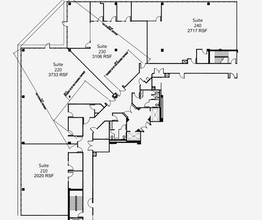 1800 Gateway Dr, San Mateo, CA for lease Floor Plan- Image 1 of 16