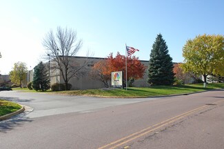 Plus de détails pour 6700-6740 Shady Oak Rd, Eden Prairie, MN - Local d'activités à louer