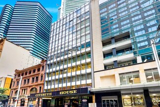 Plus de détails pour 155-159 Castlereagh St, Sydney - Bureau à louer