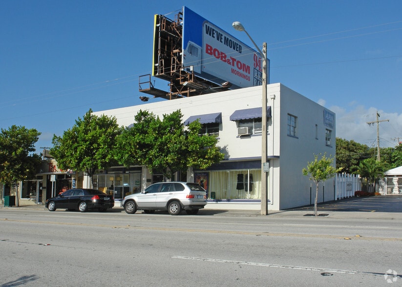 3621-3623 S Dixie Hwy, West Palm Beach, FL à louer - Photo principale - Image 1 de 8