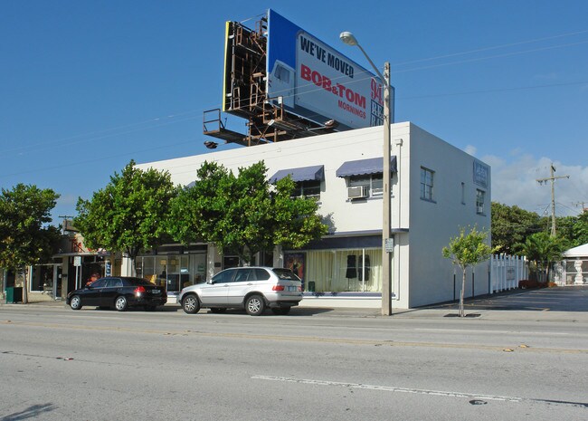 More details for 3621-3623 S Dixie Hwy, West Palm Beach, FL - Office for Lease