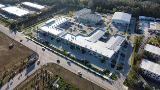 Plus de détails pour 28280 Old 41 Rd, Bonita Springs, FL - Commerce de détail, Local d'activités à louer