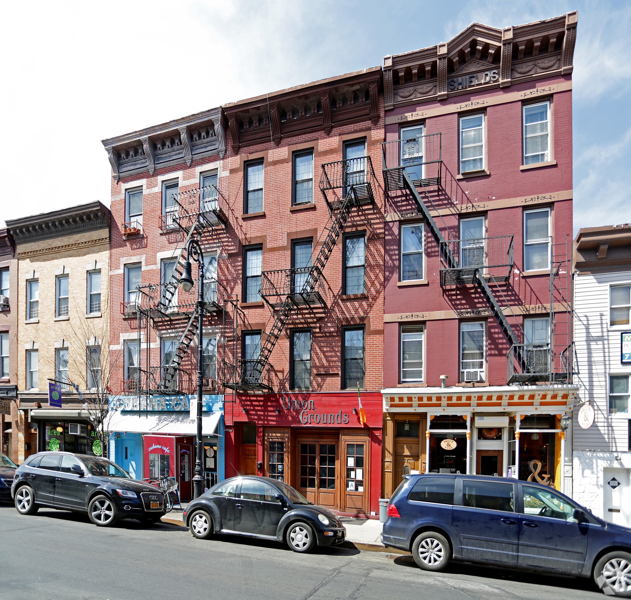 270 Smith St, Brooklyn, NY for sale Primary Photo- Image 1 of 5
