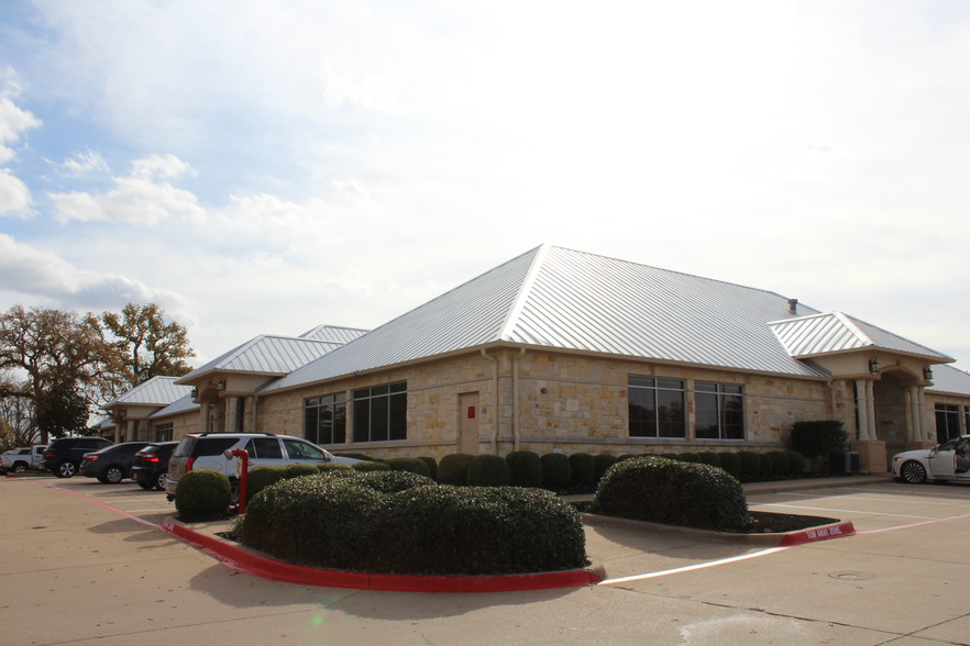 805 Hill Blvd, Granbury, TX for lease - Other - Image 3 of 7