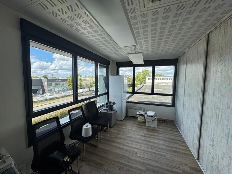 10 Rue Des Potiers D'Etain, Metz for lease - Building Photo - Image 3 of 5