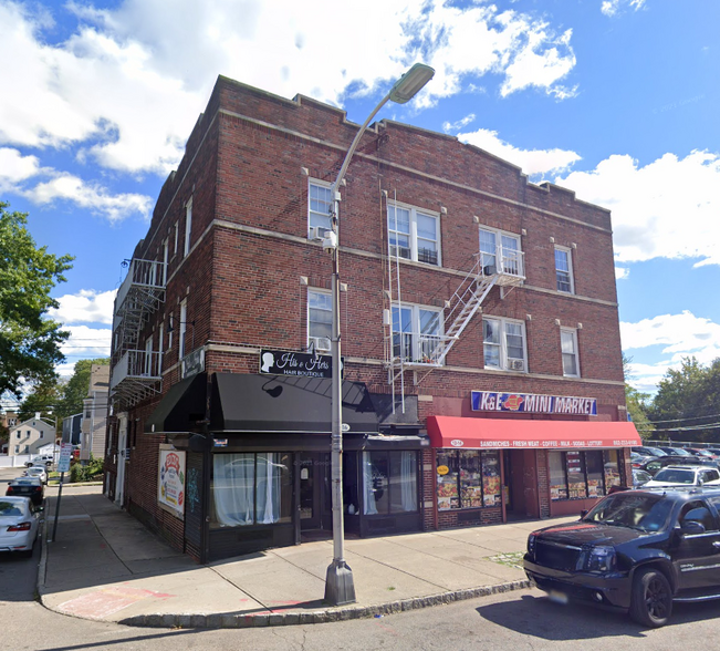 12-16 Ampere Pky, East Orange, NJ for sale - Building Photo - Image 2 of 8