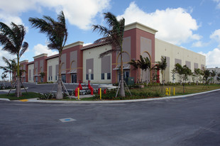 Village at Beacon Lakes - Warehouse