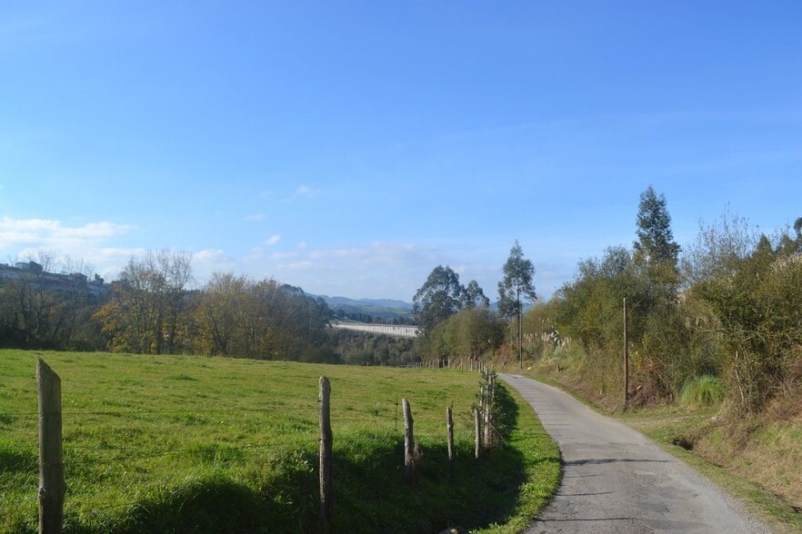 Puga, Llanera, Asturias à vendre - Aérien - Image 3 de 40