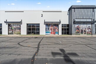 Plus de détails pour 12218 W Lone Peak Pky, Draper, UT - Local d'activités à louer