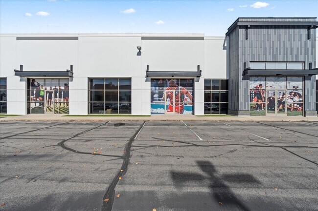 More details for 12218 W Lone Peak Pky, Draper, UT - Flex for Lease