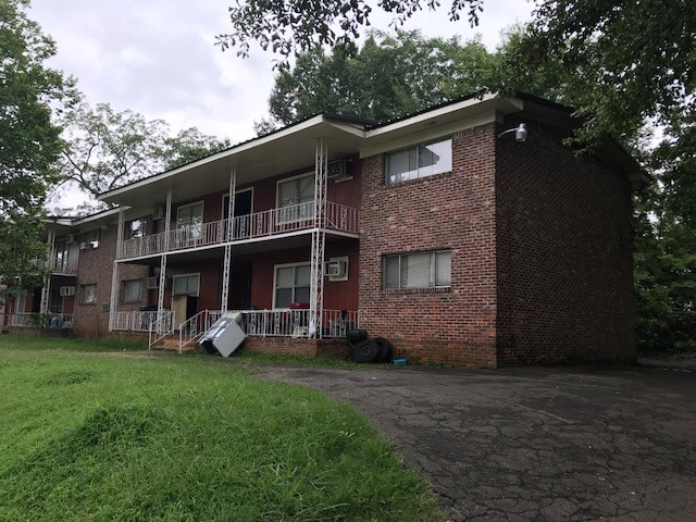 1101 Princeton Ave SW, Birmingham, AL for sale - Other - Image 2 of 3