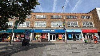 More details for Marlowes, Hemel Hempstead - Retail for Lease