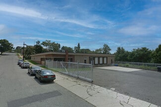 More details for 700 Pennsylvania Ave, Lyndhurst, NJ - Industrial for Sale