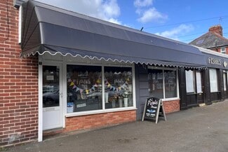 More details for 5 Wardrew Rd, Exeter - Retail for Sale