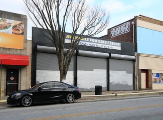Plus de détails pour 3107 Greenmount Ave, Baltimore, MD - Commerce de détail à louer
