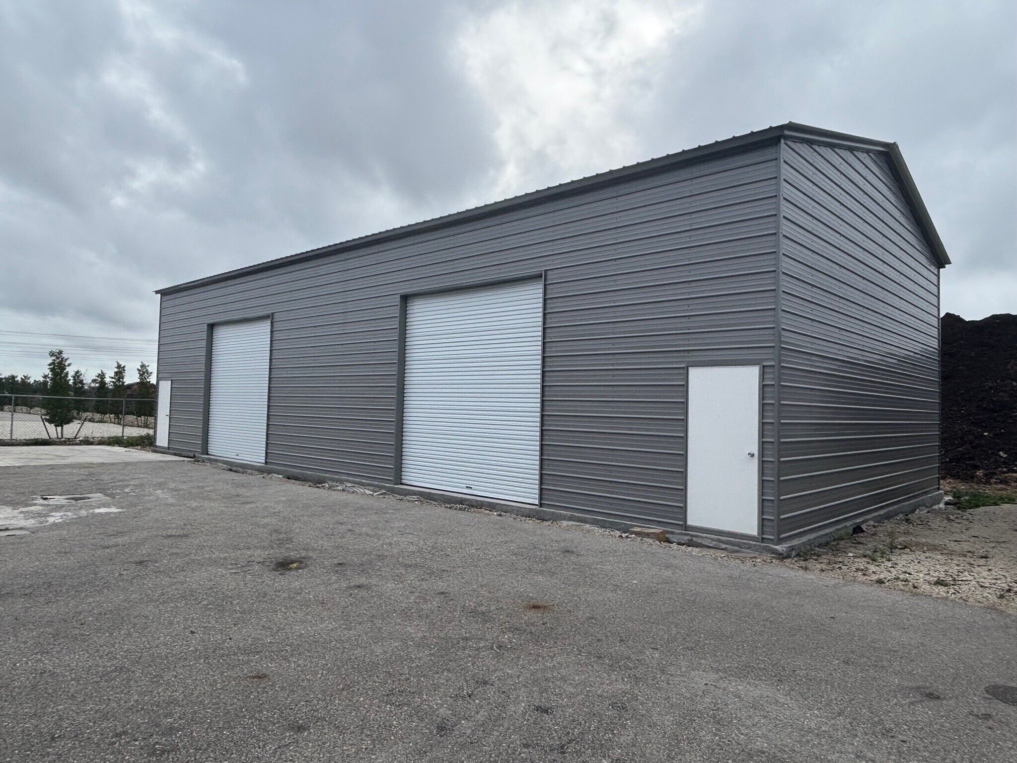 7200 Bucks Ln, Fort Myers, FL for lease Building Photo- Image 1 of 10