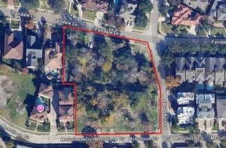 Plus de détails pour 5514 McCulloch Cir, Houston, TX - Terrain à vendre