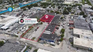 More details for 7640 NW 36th Ave, Hialeah, FL - Industrial for Lease