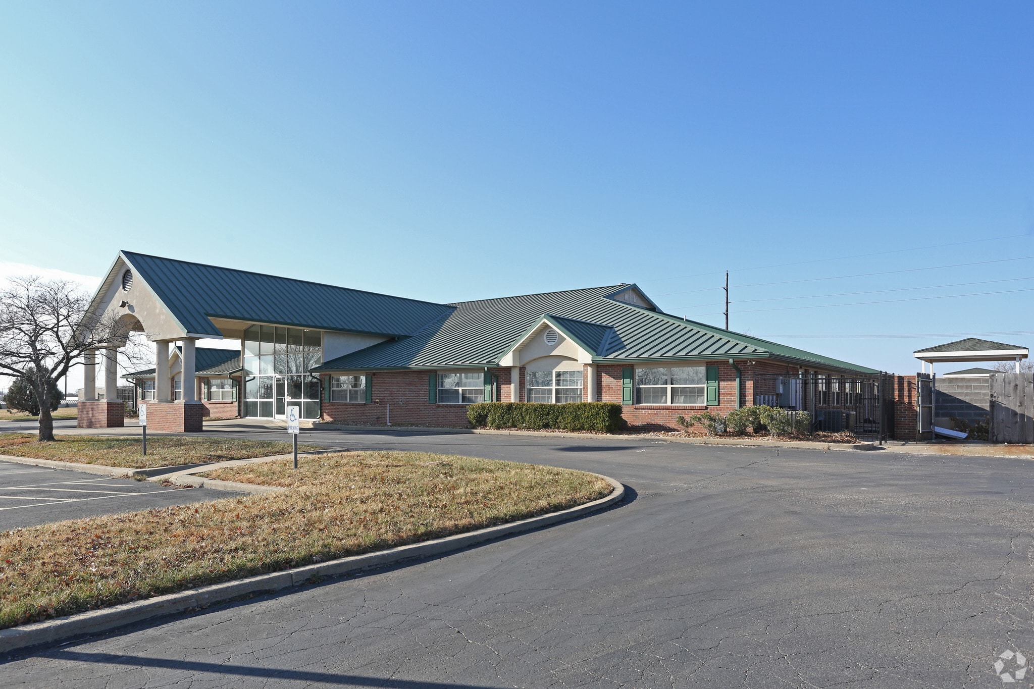 15210 S Mahaffie St, Olathe, KS for lease Primary Photo- Image 1 of 6