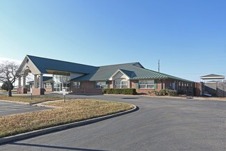 Plus de détails pour 15210 S Mahaffie St, Olathe, KS - Commerce de détail à louer