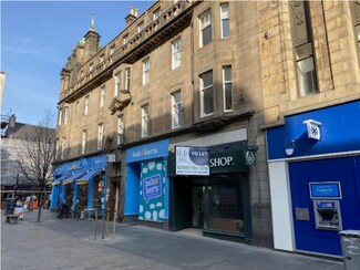 Plus de détails pour 4-8 King Edward St, Perth - Commerce de détail à louer